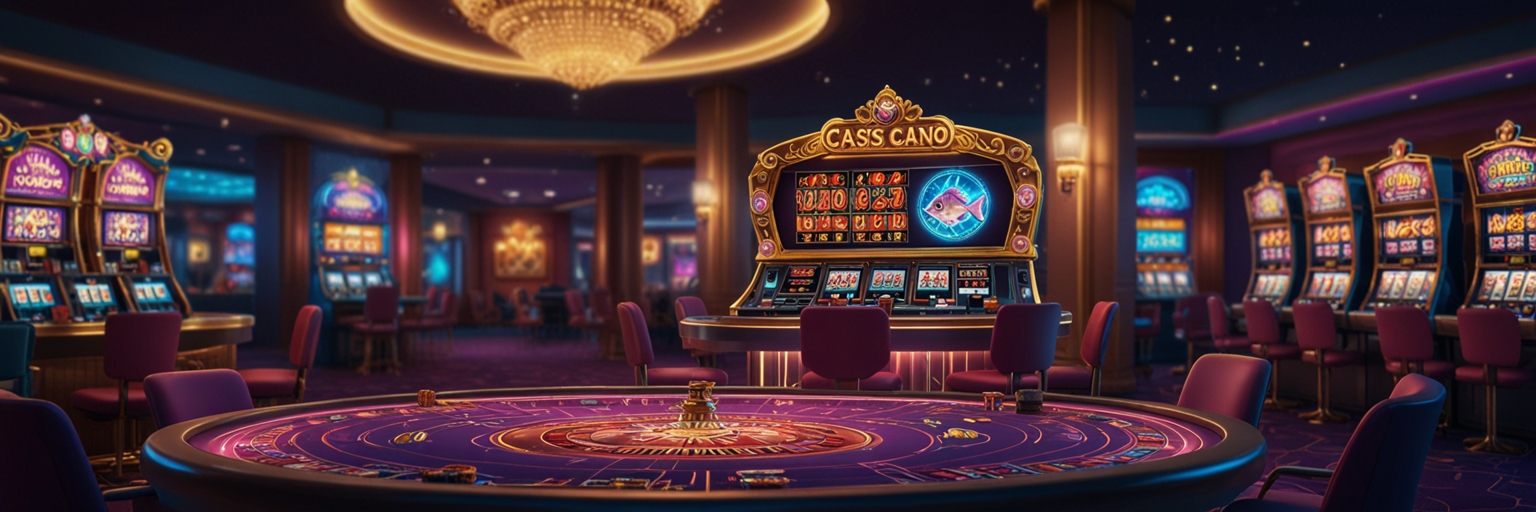 Fugu Casino Bewertung