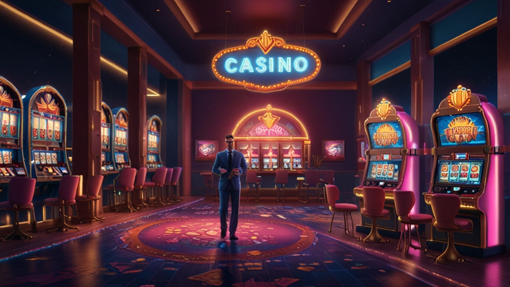 Fugu Casino De