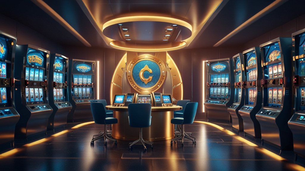 Fugu Casino Seriös