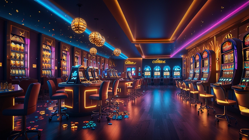 Fugu Casino Slots