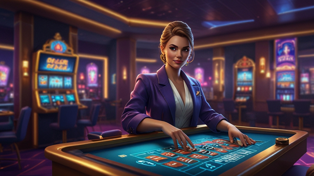 Fugucasino