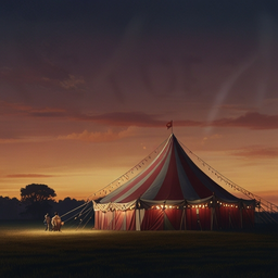 Big Top Dreams Fugu-casino
