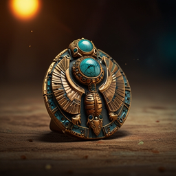 Pharaoh's Ember Fugu Casino