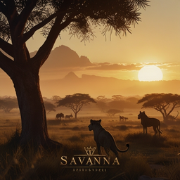 Savanna Spirit Best Fugu Casino